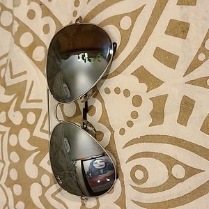 Ray-Ban sunglasses